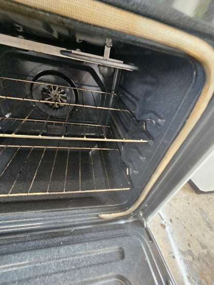 Whirlpool 30" Freestanding Electric Range
