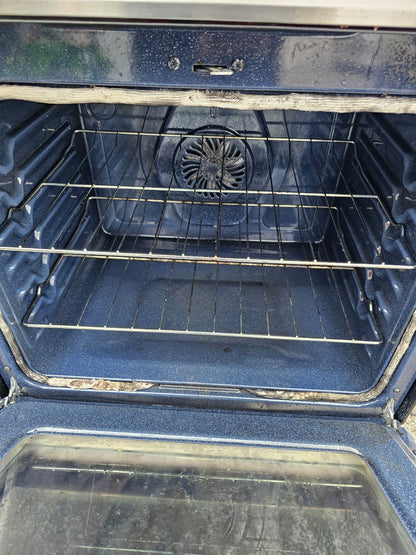 Samsung 6.3 Cu. Ft. Freestanding Electric Range