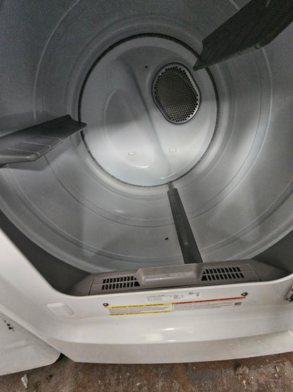 Samsung Washer And Electruc Dryer Set