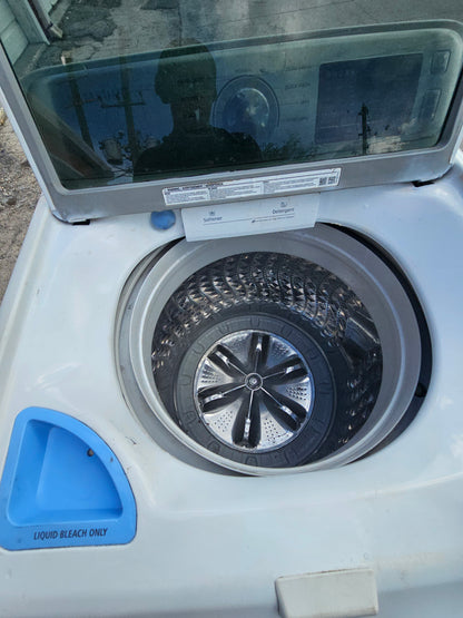 Samsung 4.5 Cu. Ft. High-Efficiency Top Load Washer