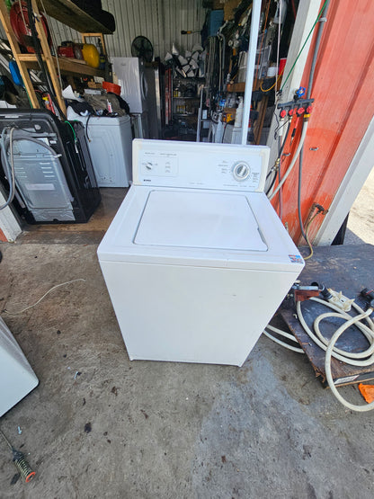 Kenmore 3.2 Cu. Ft. Top-Load Washer