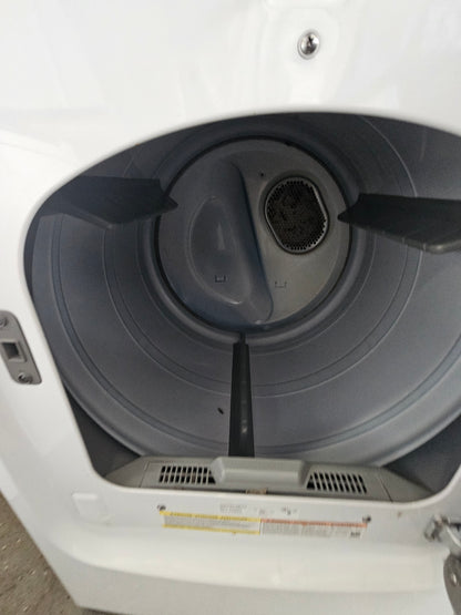 Samsung DV45H7000EW/A2 Electric Dryer