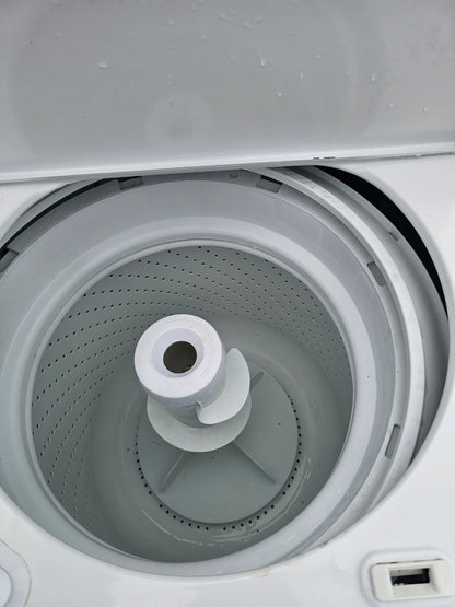 Whirlpool Top Load Washer with Deep Water Wash