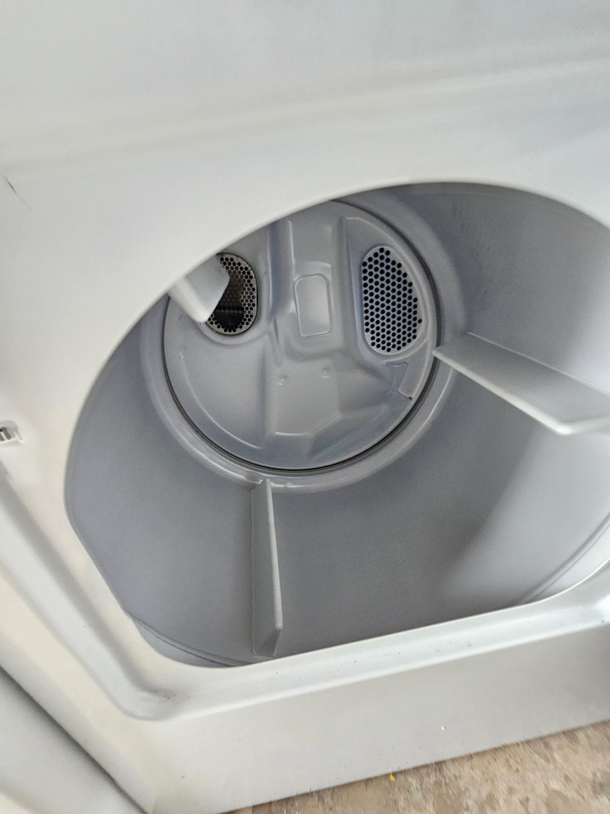 Whirlpool 7.0 Cu. Ft. Electric Dryer