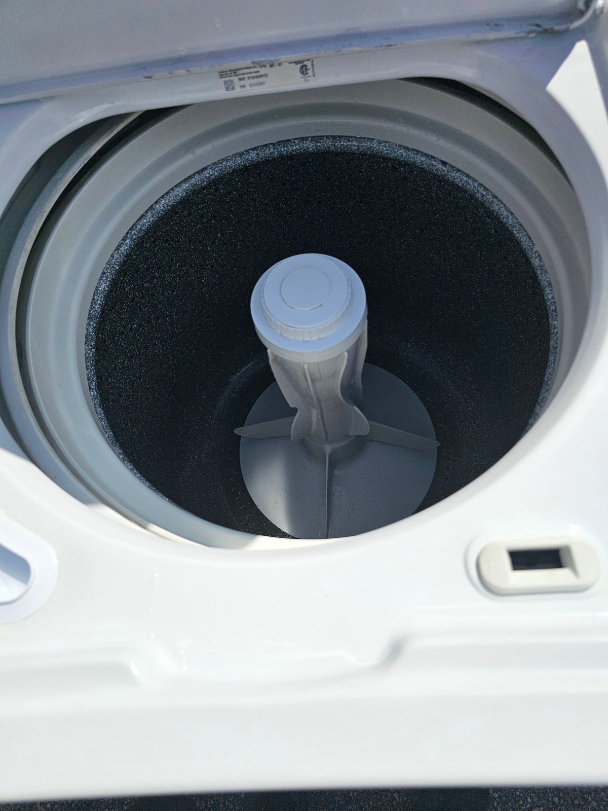 Roper Top-Load Washer