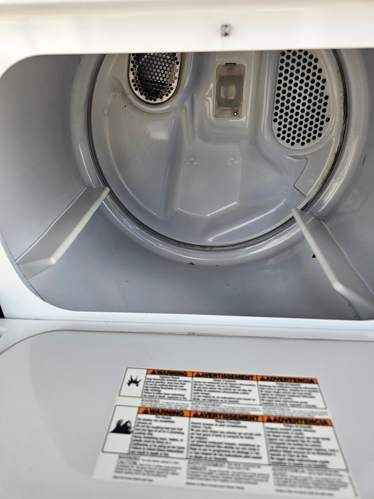 Whirlpool 7.0 cu. ft. Electric Dryer