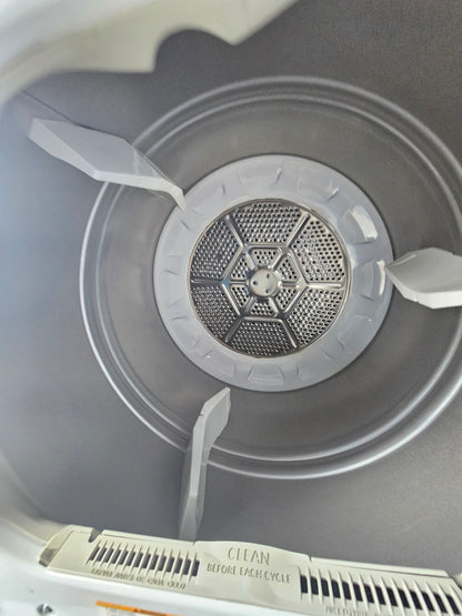 Ge Washer And Electric Dryer