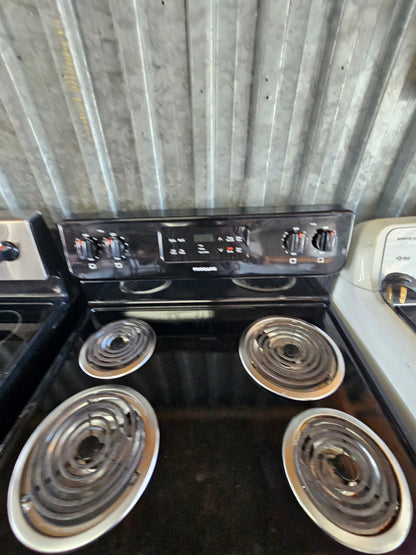 Frigidaire 30" Freestanding Electric Range