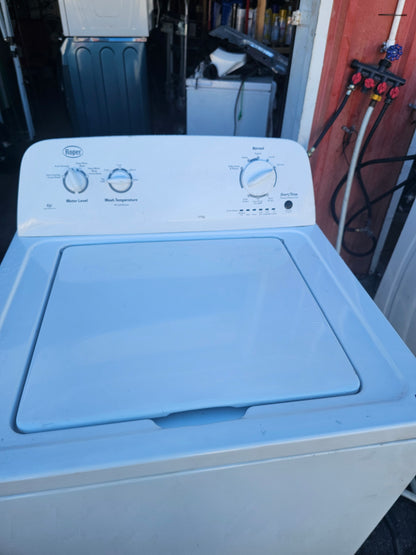 Roper 3.5 Cu. Ft. Top-Load Washer