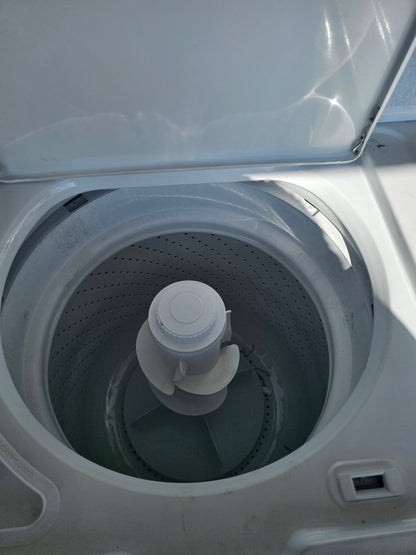 Whirlpool Washer and Electric Dryer Set
