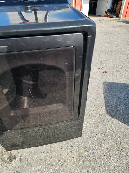 Samsung 7.4 Cu. Ft. Electric Dryer with Sensor Dry