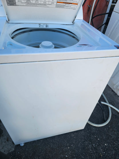 Roper 3.5 Cu. Ft. Top-Load Washer