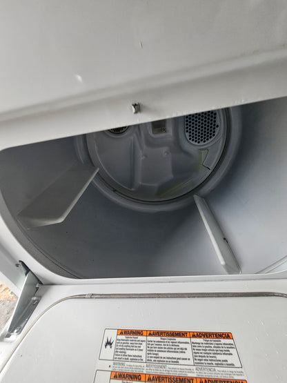Whirlpool Electric Dryer