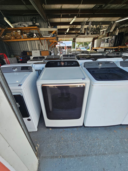 Samsung DVE55A7300E Smart Electric Dryer