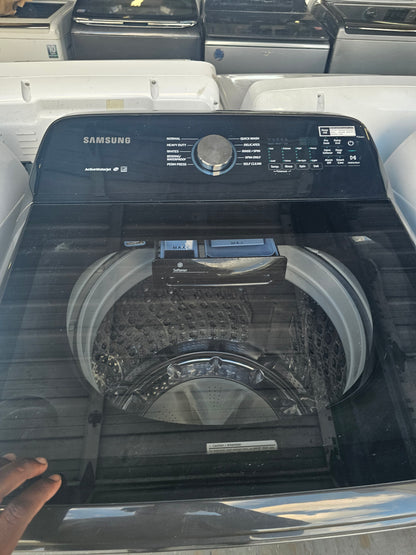 Samsung Washer