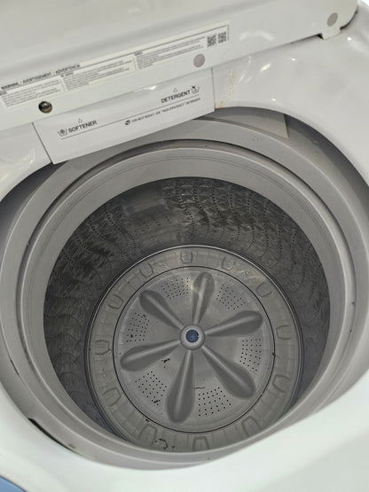 Samsung WA40J3000AW/A2 Top Load Washer