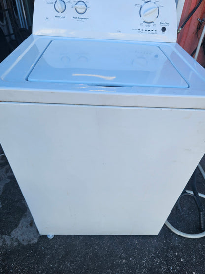 Roper 3.5 Cu. Ft. Top-Load Washer