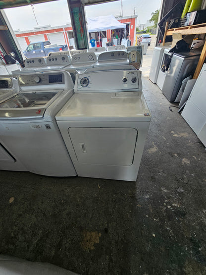 Whirlpool 7.0 Cu. Ft. Electric Dryer