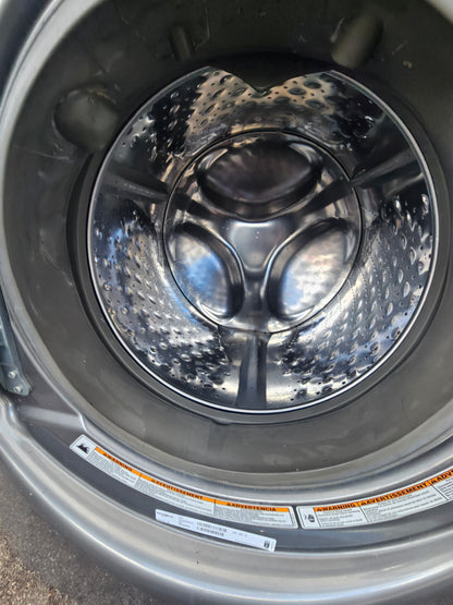 Whirlpool 4.5 cu. ft. High-Efficiency Front Load Washer
