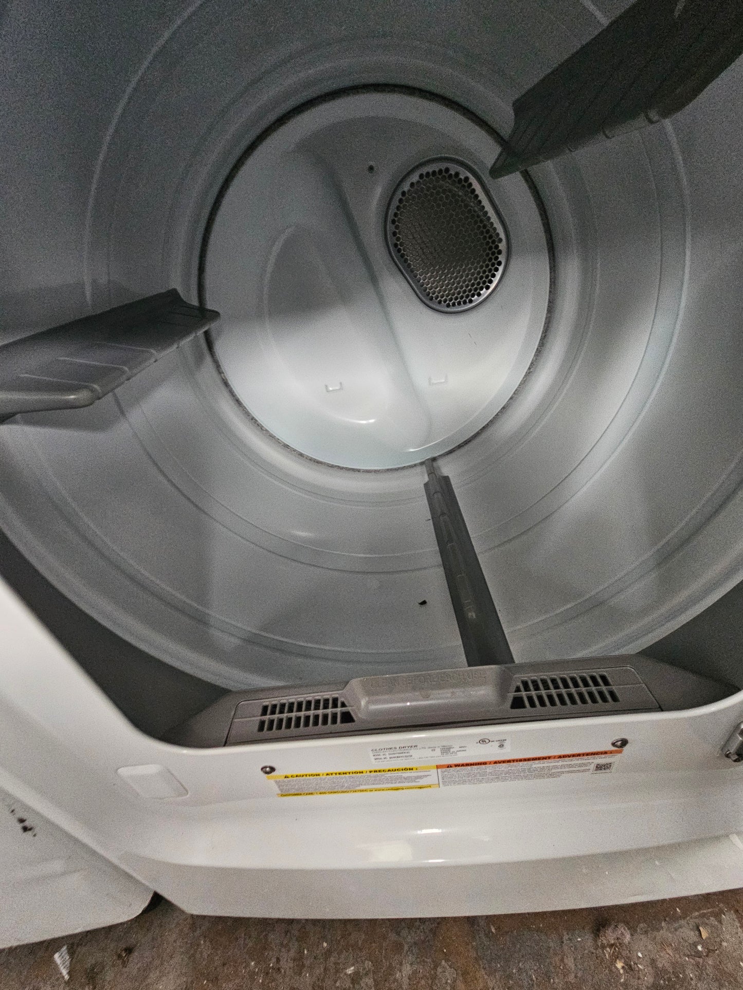 Samsung Washer And Electruc Set