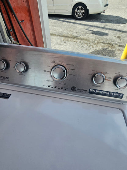 Maytag MVWC565FW0 Top-Load Washer