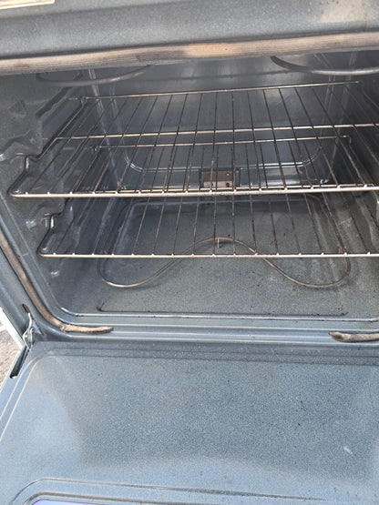 Whirlpool Electric Stove