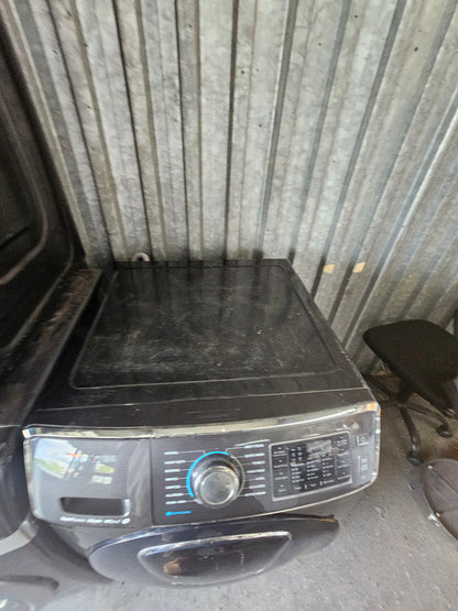 Samsung 4.5 Cu. Ft. High-Efficiency Front Load Washer
