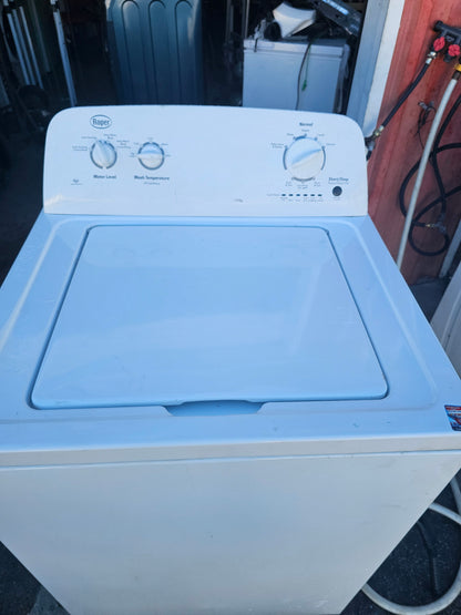 Roper 3.5 Cu. Ft. Top-Load Washer