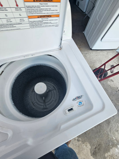 Amana 3.8 Cu. Ft. Top Load Washer