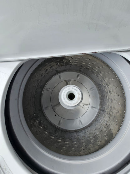 Maytag Washer And Electric Dryer Set