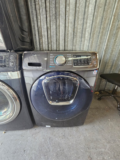 Samsung 4.5 Cu. Ft. High-Efficiency Front Load Washer