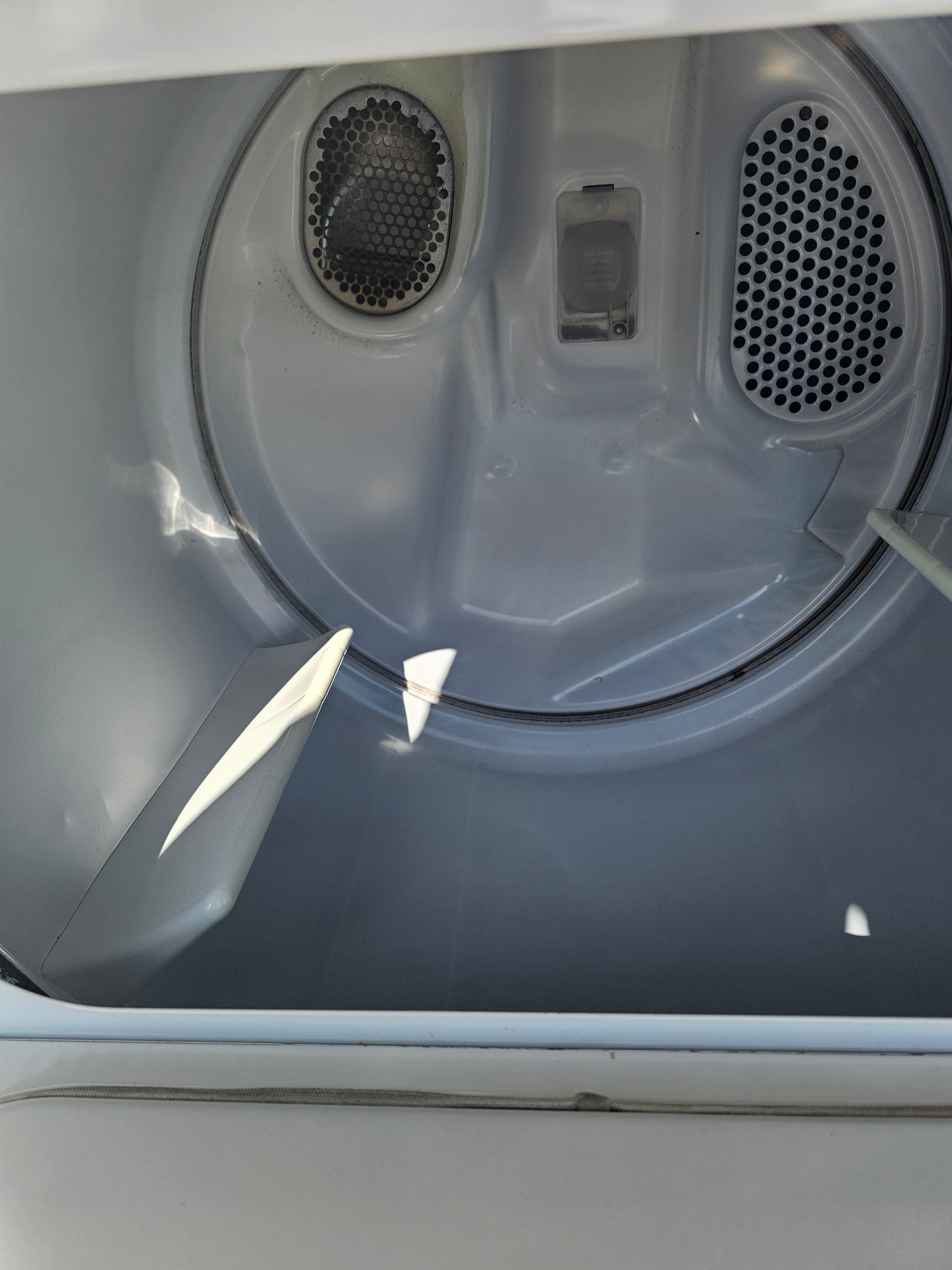 Whirlpool Washer and Electric Dryer Set