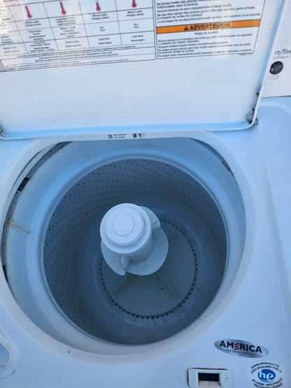 Roper 3.5 Cu. Ft. Top-Load Washer