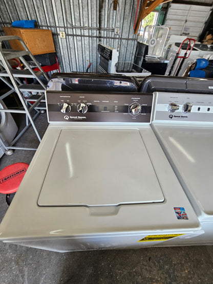 Speed Queen TR5 Top Load Washer