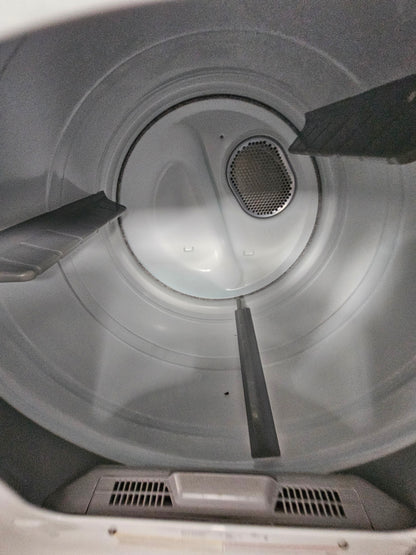 Samsung Washer And Electruc Dryer Set