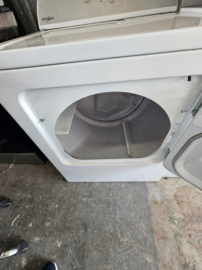 Whirlpool 7.0 Cu. Ft. Electric Dryer