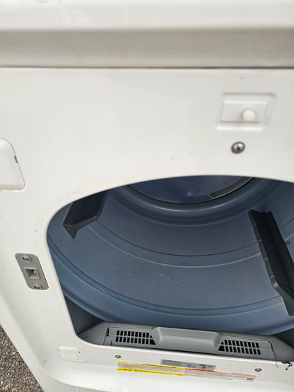 Samsung DV40J3000EW/A2 Electric Dryer