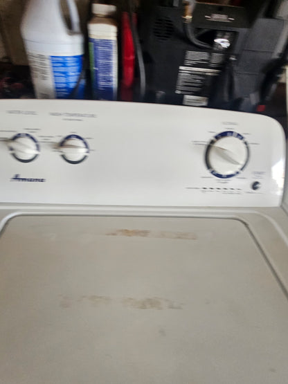 Amana NTW4516FW2 Top-Load Washer