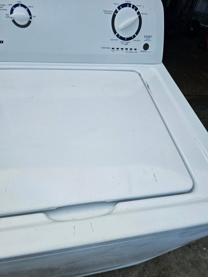 Amana 3.5 cu. ft. Top-Load Washer