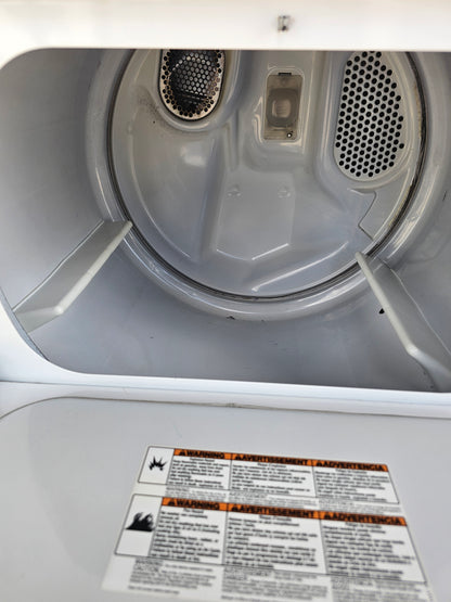 Whirlpool 7.0 cu. ft. Electric Dryer