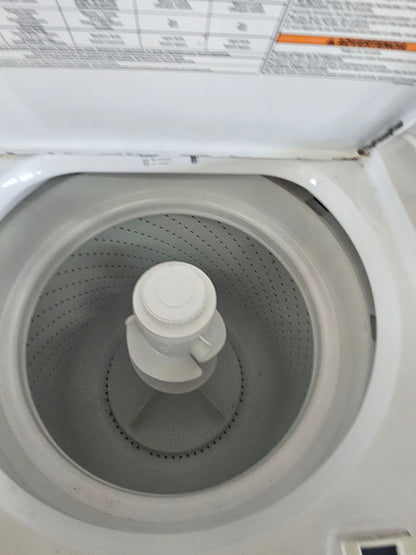 Amana NTW4516FW2 Top-Load Washer