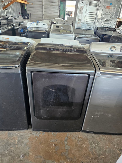 Samsung 7.4 Cu. Ft. Electric Dryer with Steam