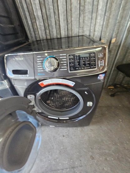 Samsung 4.5 Cu. Ft. High-Efficiency Front Load Washer