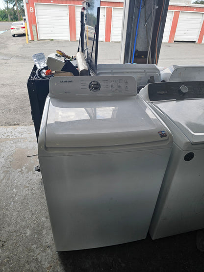 Samsung WA40J3000AW/A2 Top Load Washer