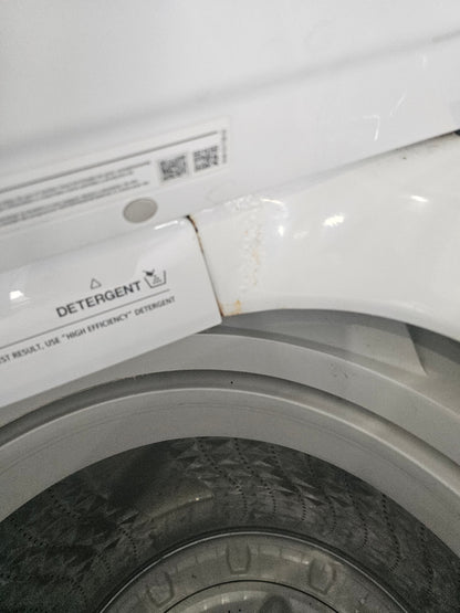 Samsung WA40J3000AW/A2 Top Load Washer
