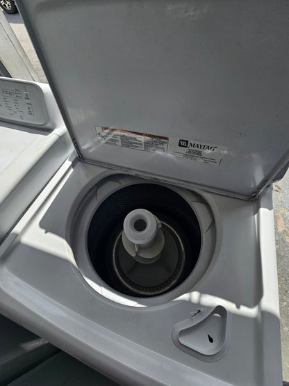 Maytag Direct Drive Washer