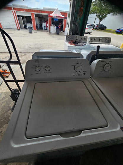 Roper RTW4516FW2 Top-Load Washer