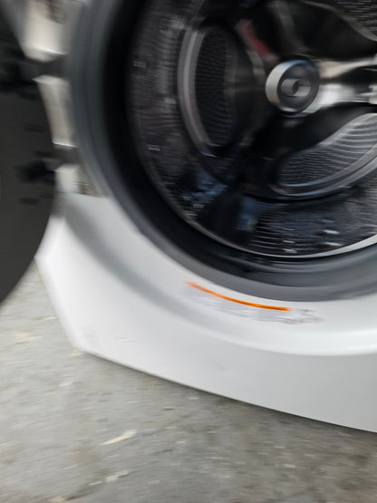 LG 4.5 Cu. Ft. Ultra Large Capacity Front Load Washer