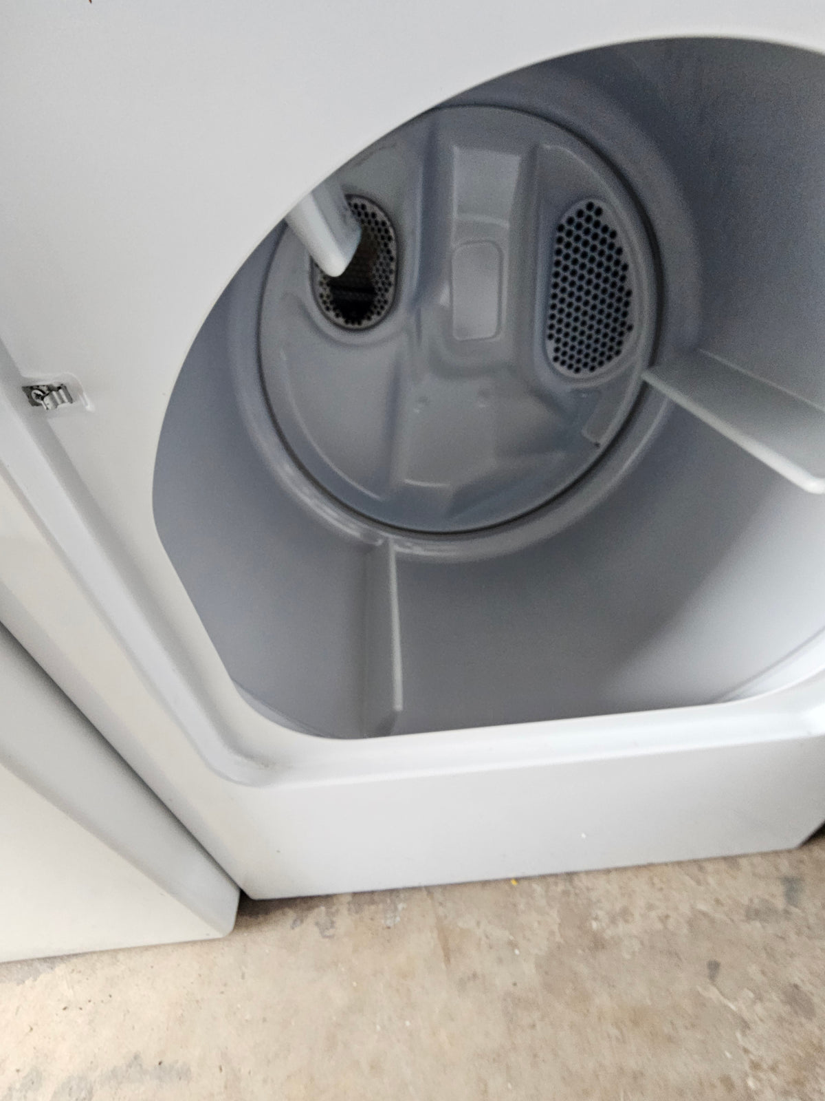 Whirlpool 7.0 Cu. Ft. Electric Dryer