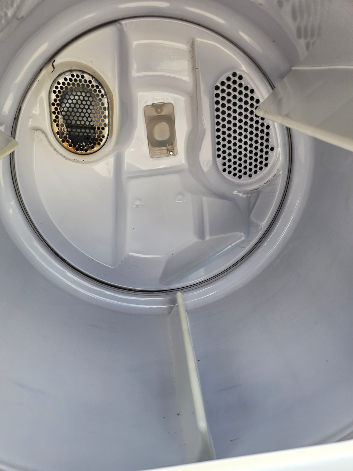 Amana Washer And Electric Dryer Set
